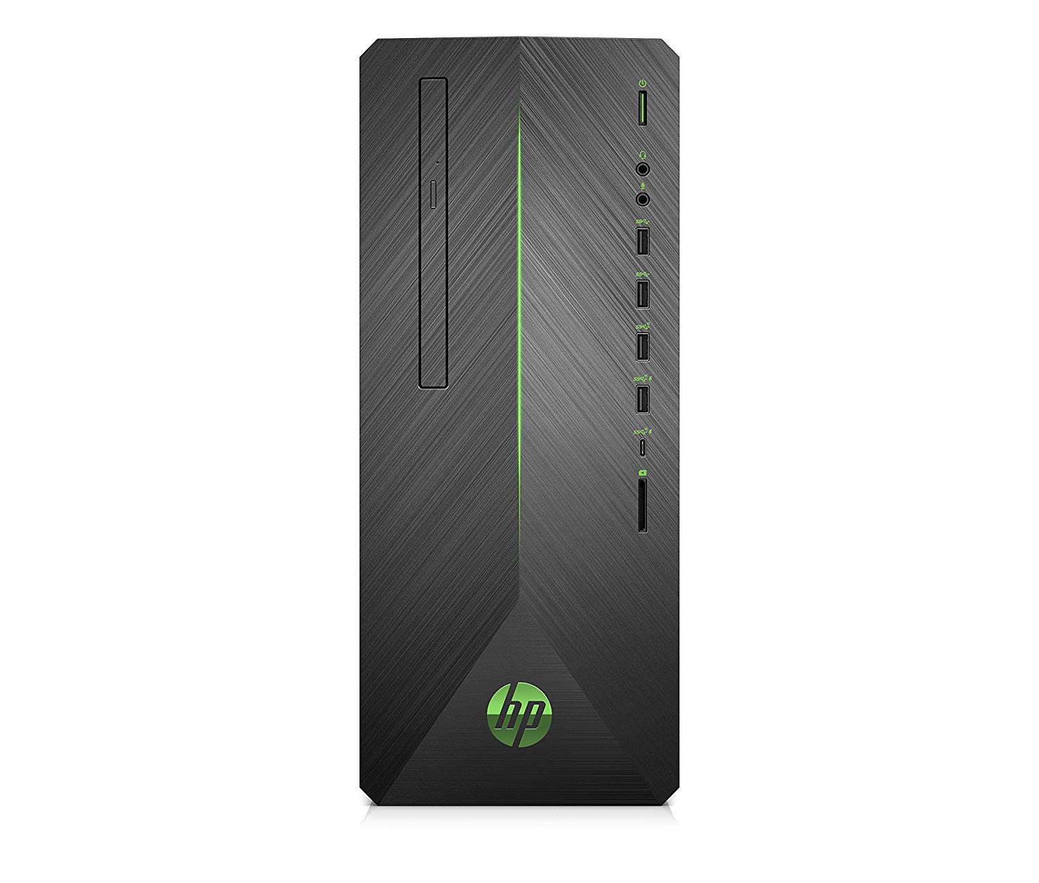 HP GAMING TOWER 8GB/1 TB Ace Rent To Own
