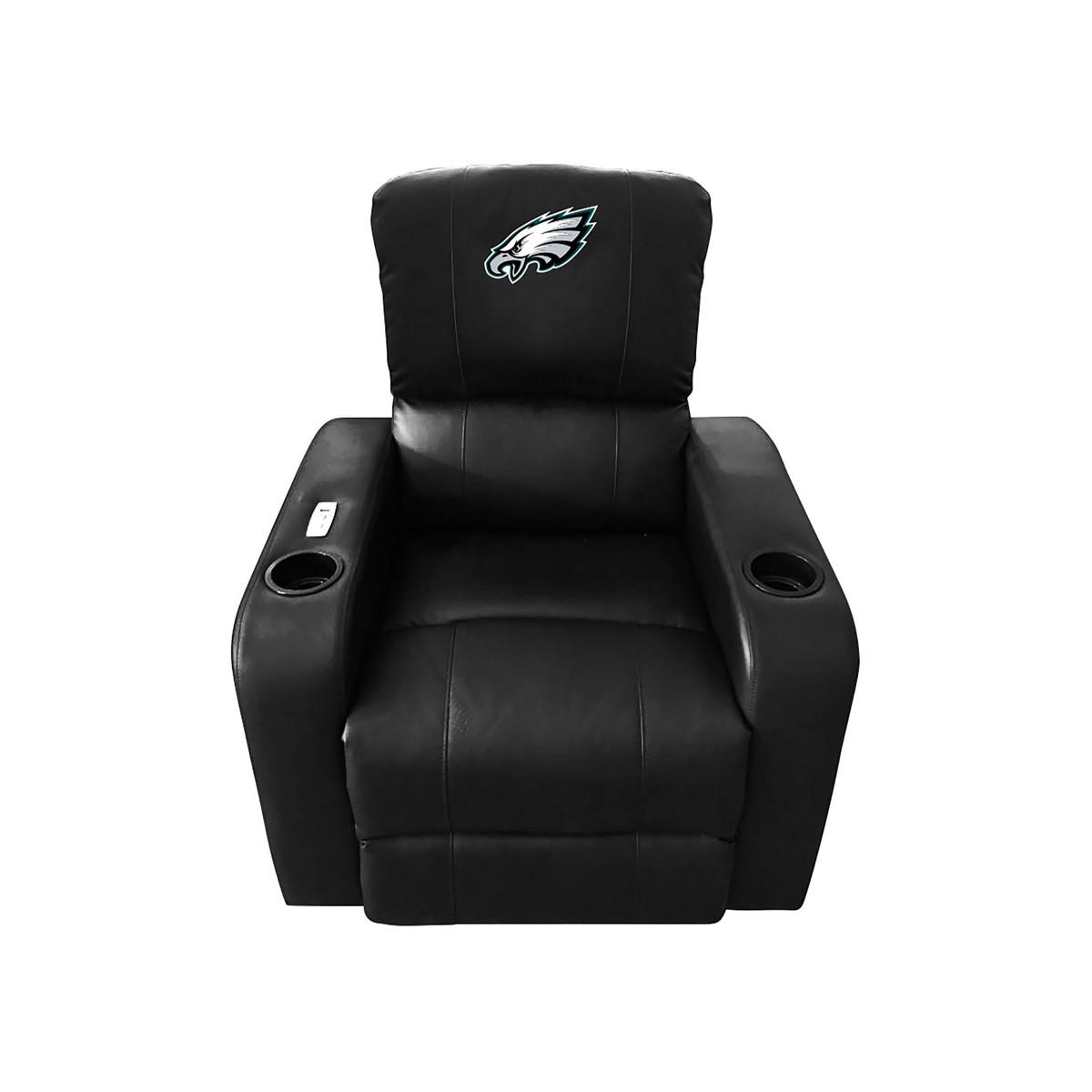 Philadelphia Eagles Power Theater Recliner Ace Rent To Own