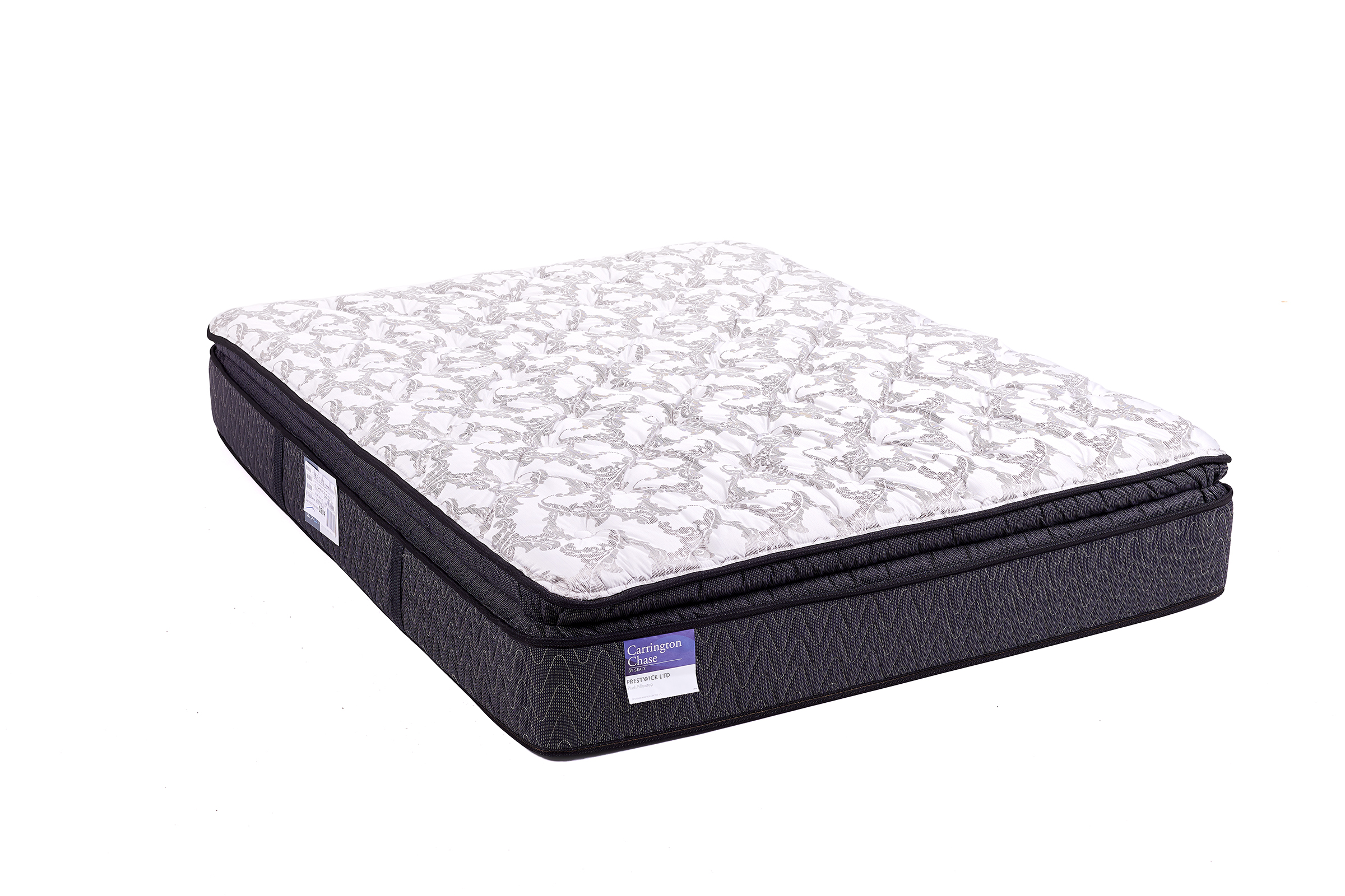sealy pillow top mattress queen price