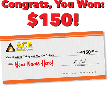 Careers At Ace Rent To Own
