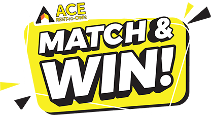 Rent to Own Furniture Rentals at Ace