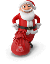 Santa