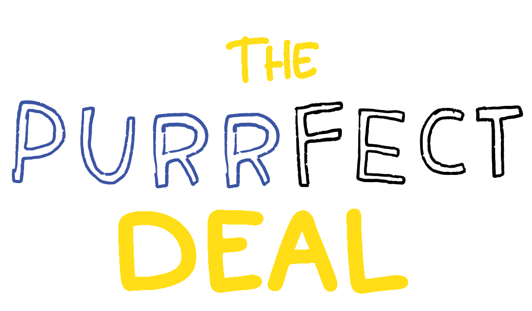 The Purrfect Deal
