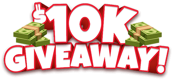 $10K Giveaway!