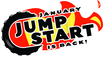 January jump start