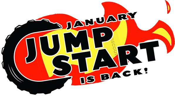January jump start