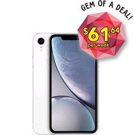 Gem of a deal! $61.64 per week